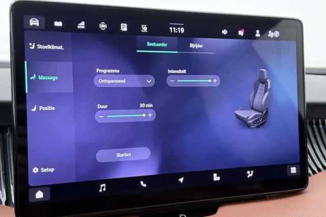 Škoda Superb (2025) thumbnail 12