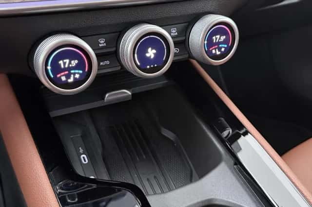 Škoda Superb (2025) thumbnail 14