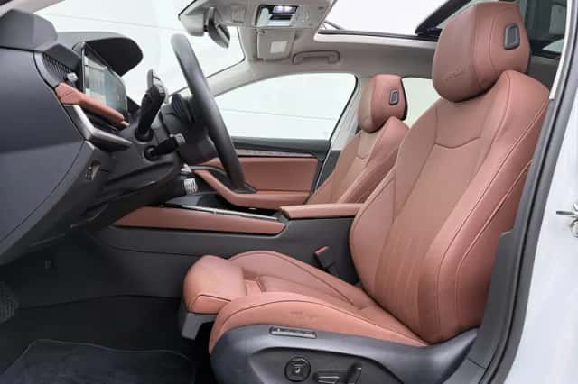 Škoda Superb (2025) thumbnail 4