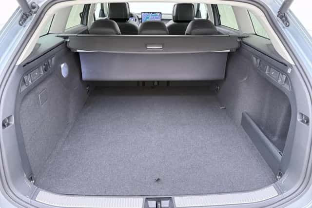 Škoda Superb (2025) thumbnail 7