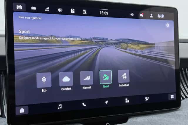 Škoda Superb (2025) thumbnail 10