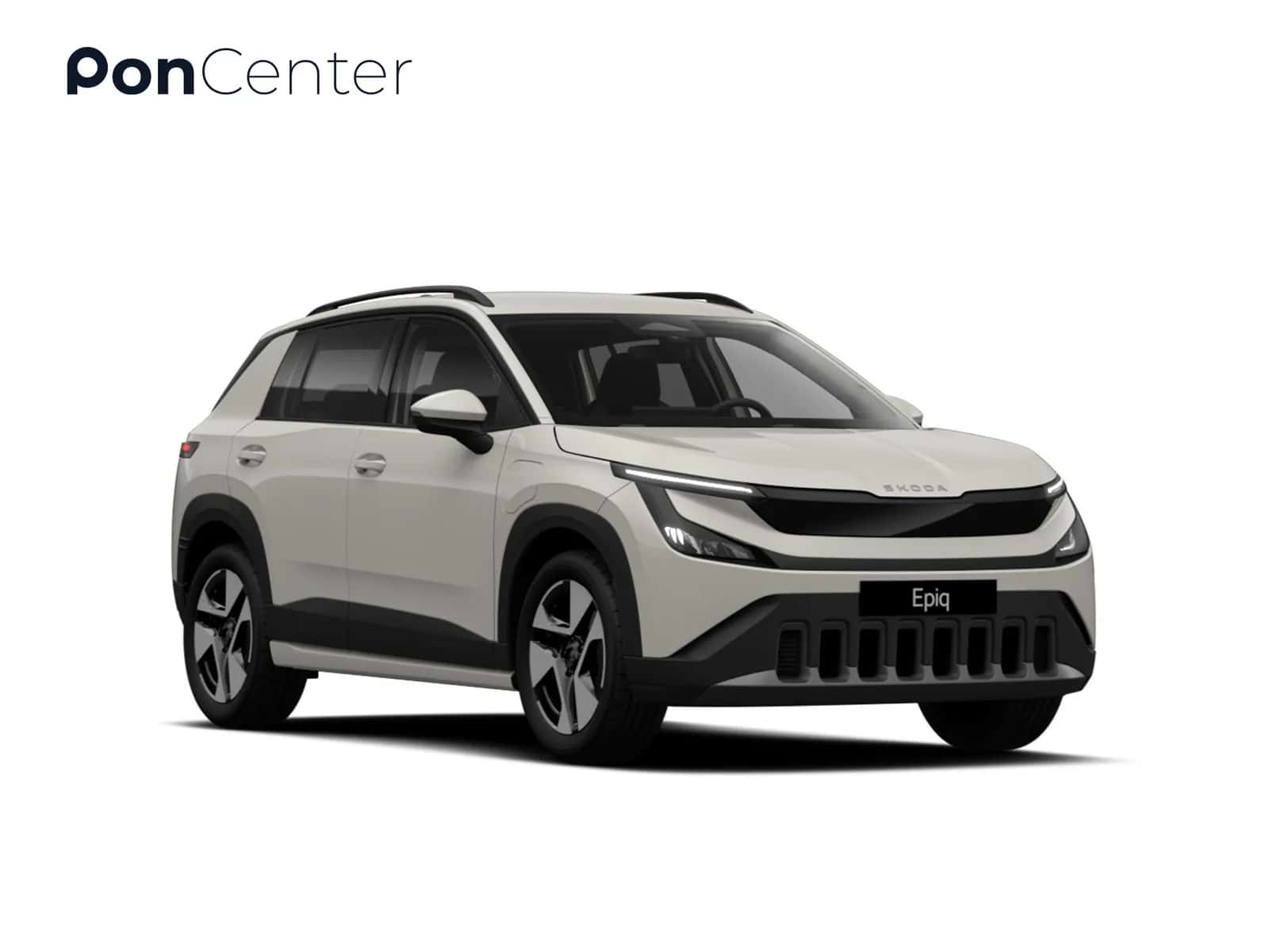 Škoda Epiq (2026) — foto 1