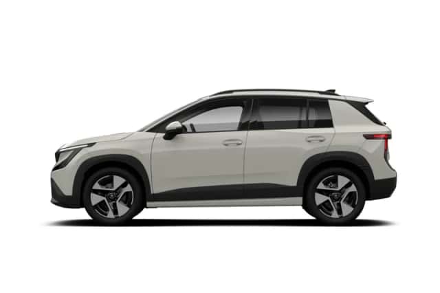 Škoda Epiq (2026) thumbnail 3