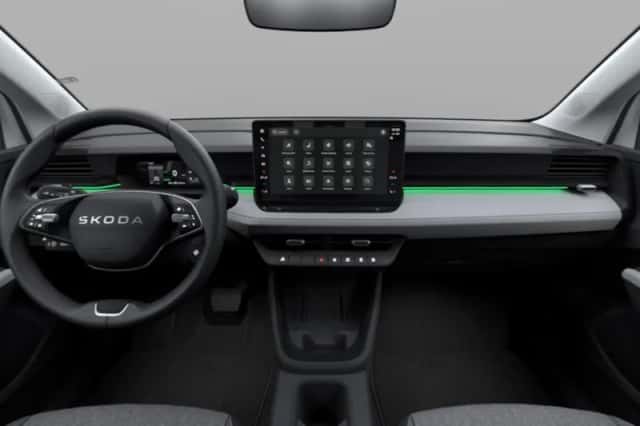 Škoda Epiq (2026) thumbnail 4