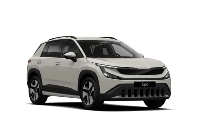 Škoda Epiq (2026) thumbnail 6