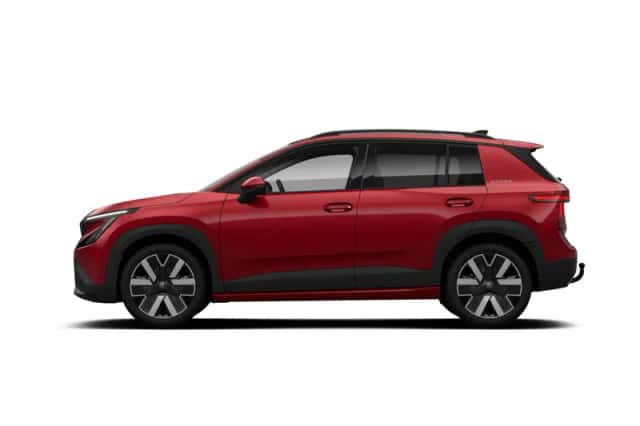 Škoda Epiq (2026) thumbnail 3