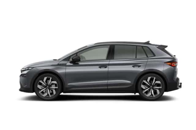 Škoda Elroq (2026) thumbnail 3