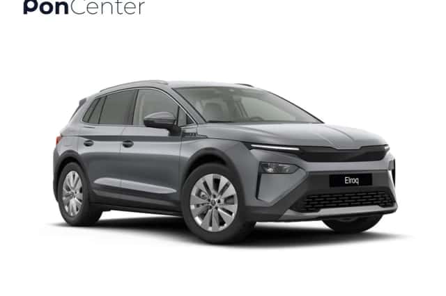 Škoda Elroq (2026)