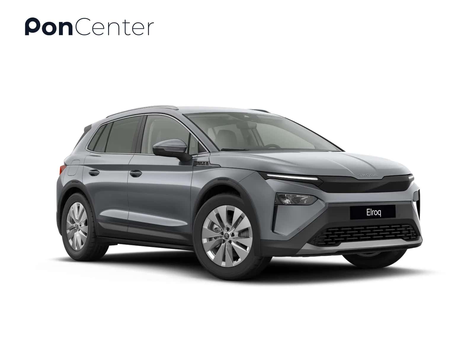 Škoda Elroq (2026) — foto 1