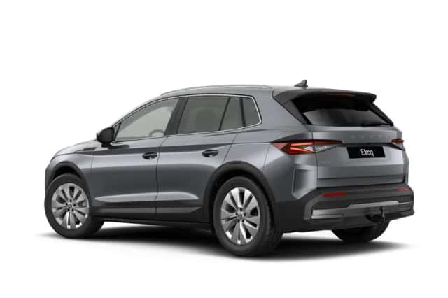 Škoda Elroq (2026) thumbnail 2