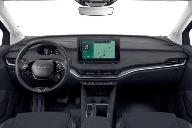 Škoda Elroq (2026) thumbnail 5