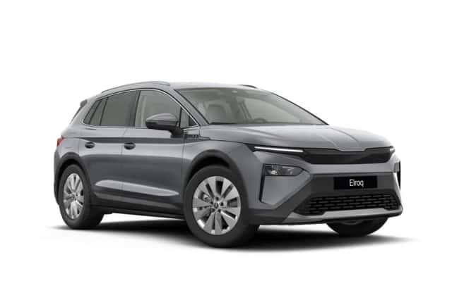 Škoda Elroq (2026) thumbnail 7
