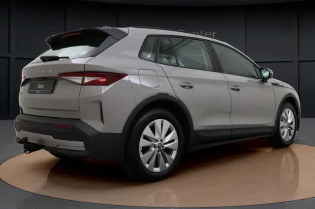 Škoda Elroq (2026) thumbnail 4