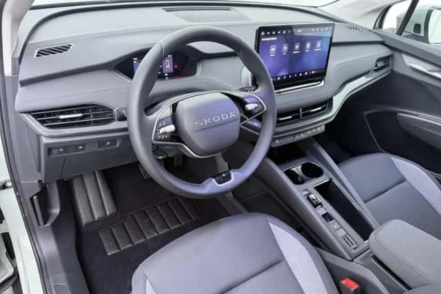 Škoda Elroq (2026) thumbnail 2