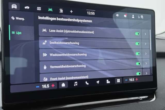 Škoda Elroq (2026) thumbnail 11