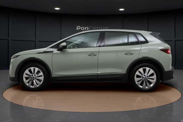 Škoda Elroq (2026) thumbnail 5