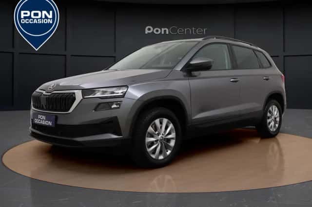 Škoda Karoq (2024) thumbnail 1