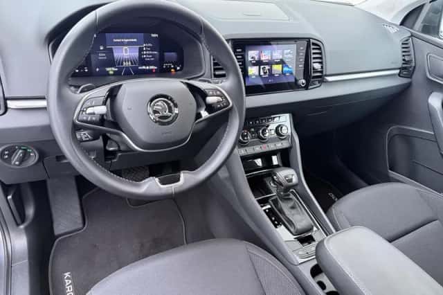 Škoda Karoq (2024) thumbnail 3