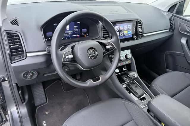 Škoda Karoq (2024) thumbnail 3