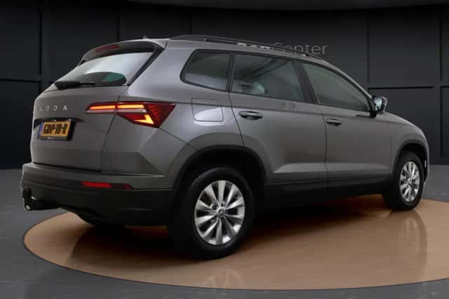 Škoda Karoq (2024) thumbnail 5