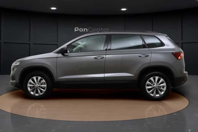 Škoda Karoq (2024) thumbnail 6