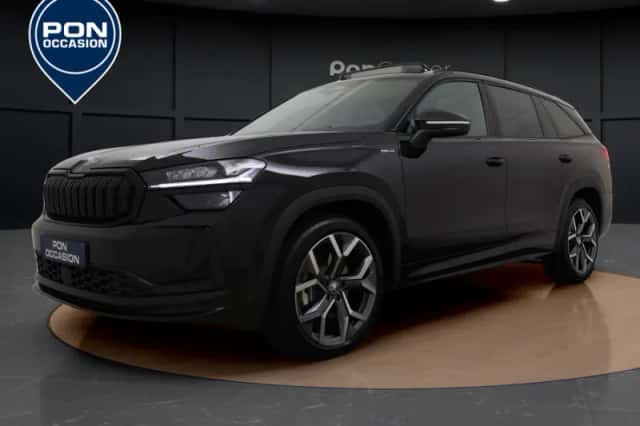 Škoda Kodiaq (2026) thumbnail 2