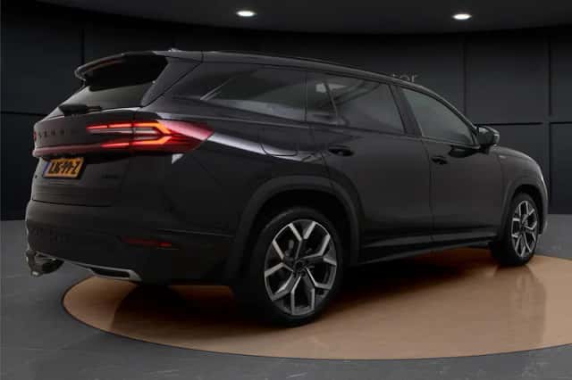 Škoda Kodiaq (2026) thumbnail 5
