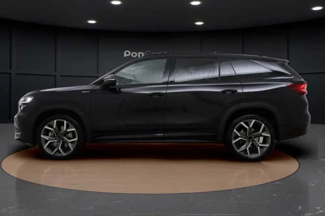 Škoda Kodiaq (2026) thumbnail 6