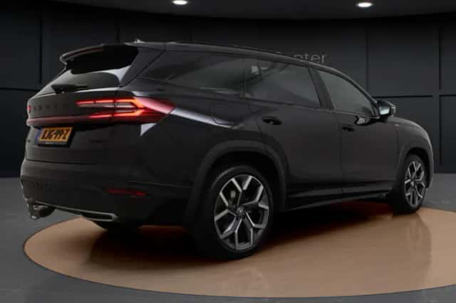 Škoda Kodiaq (2026) thumbnail 6
