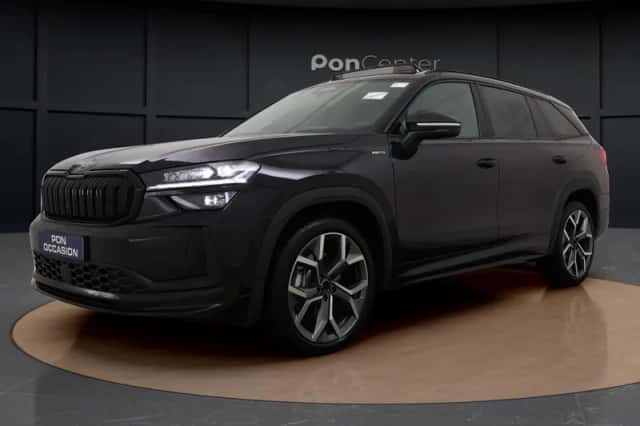 Škoda Kodiaq (2026) thumbnail 10