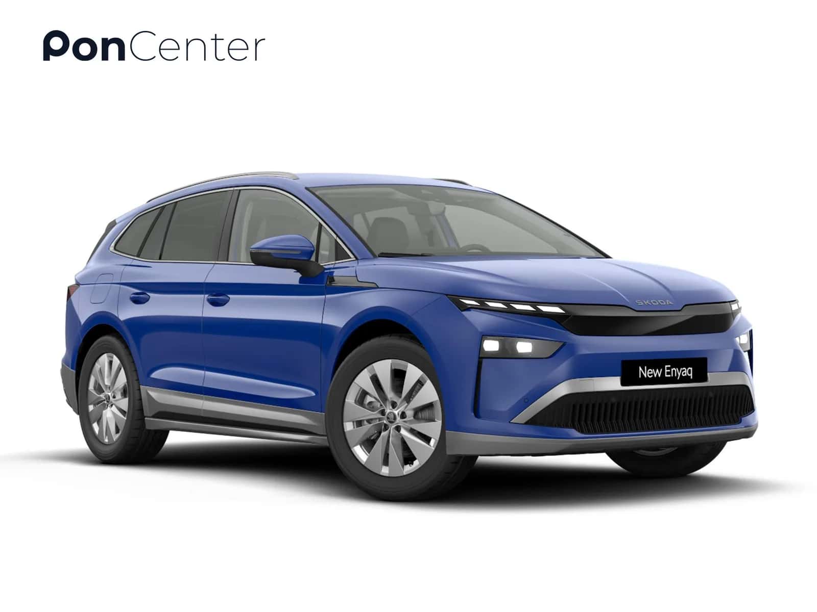 Škoda Enyaq (2026) — foto 1