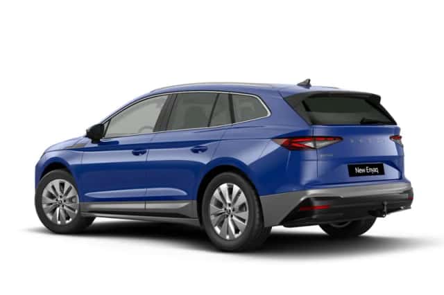 Škoda Enyaq (2026) thumbnail 2