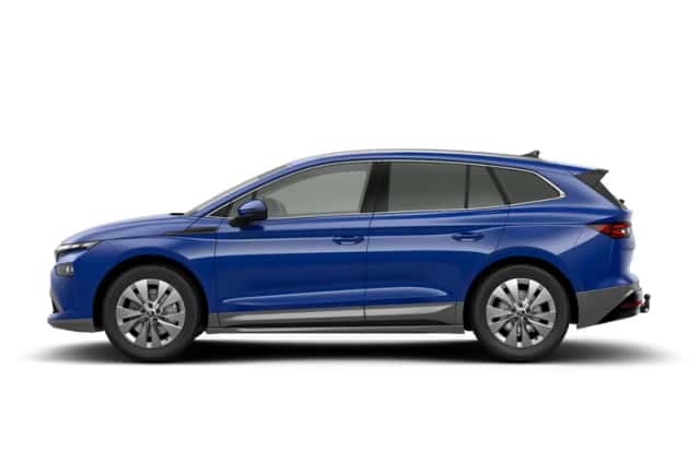 Škoda Enyaq (2026) thumbnail 3