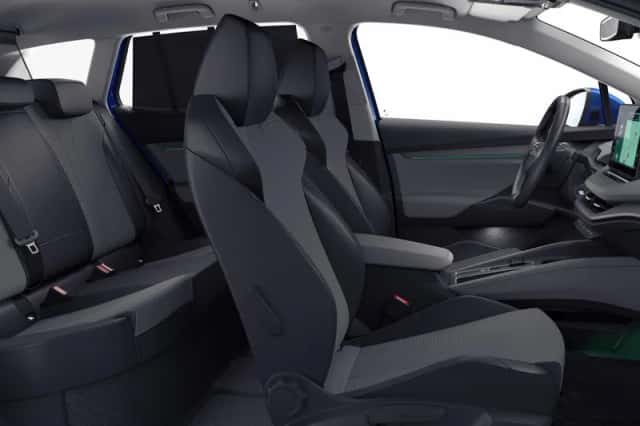 Škoda Enyaq (2026) thumbnail 4