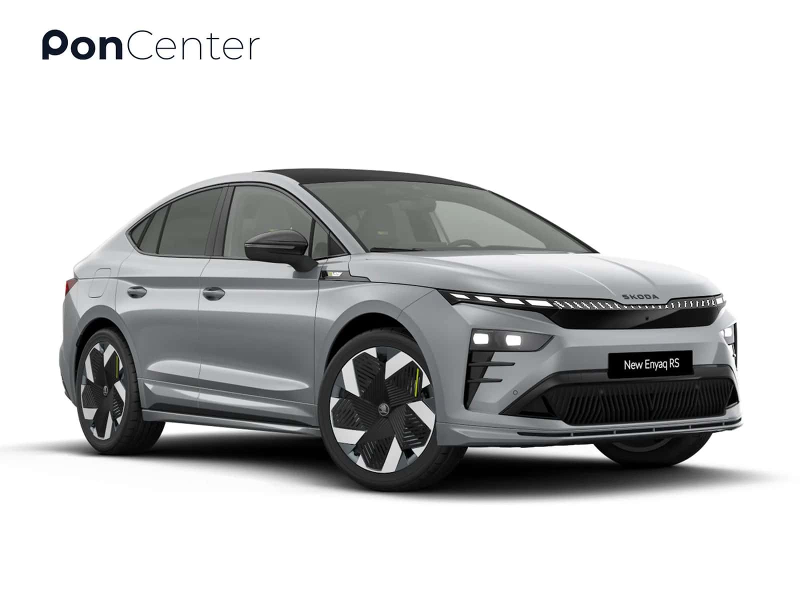 Škoda Enyaq (2026) — foto 1