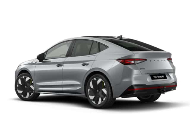 Škoda Enyaq (2026) thumbnail 2