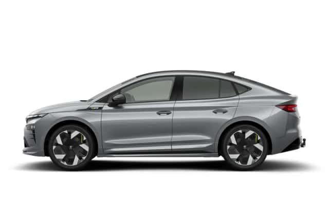 Škoda Enyaq (2026) thumbnail 3