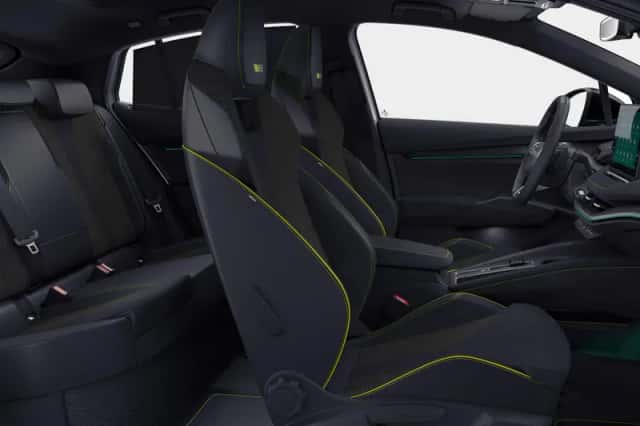 Škoda Enyaq (2026) thumbnail 4