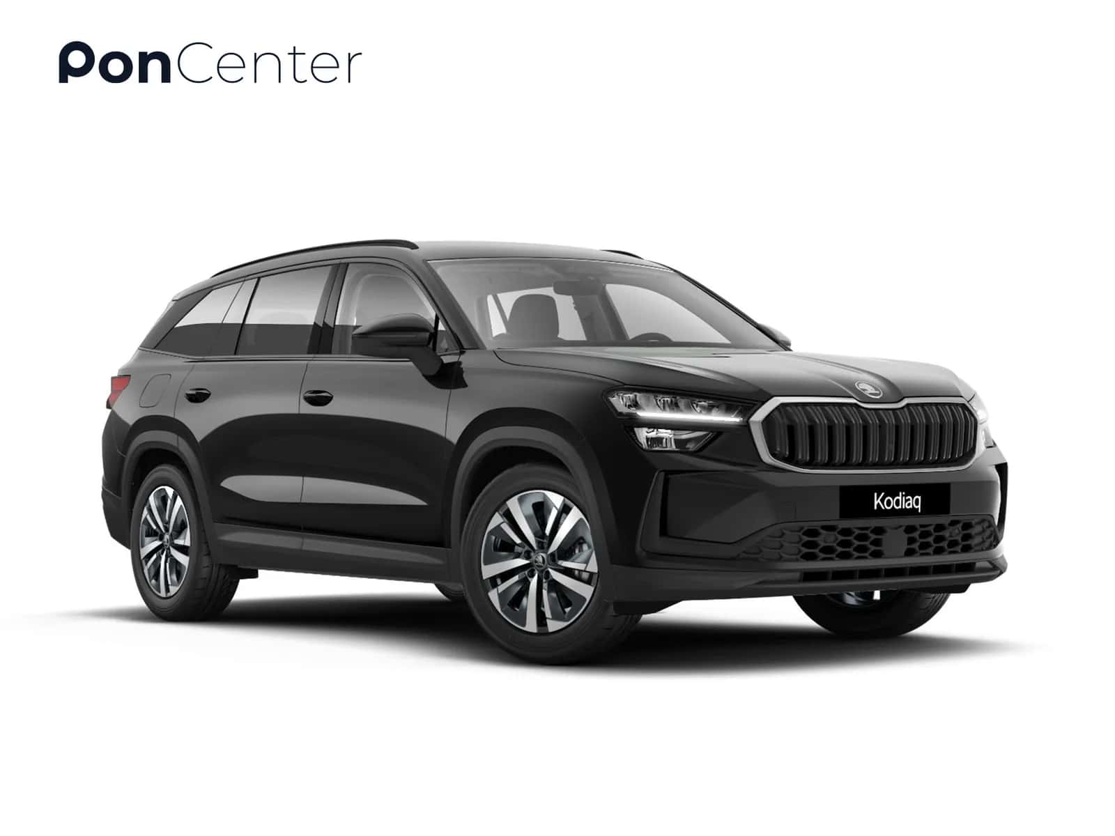 Škoda Kodiaq (2026) — foto 1