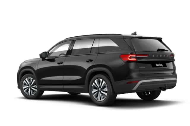 Škoda Kodiaq (2026) thumbnail 2