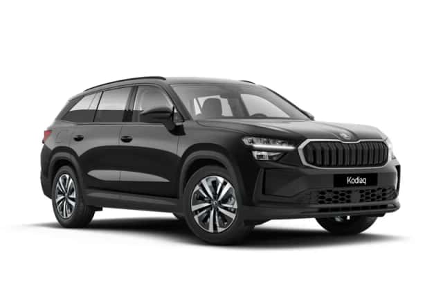 Škoda Kodiaq (2026) thumbnail 7