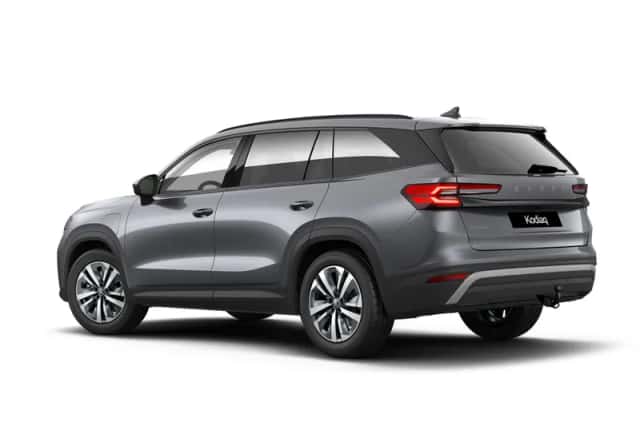 Škoda Kodiaq (2026) thumbnail 2