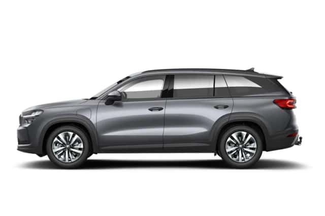 Škoda Kodiaq (2026) thumbnail 3