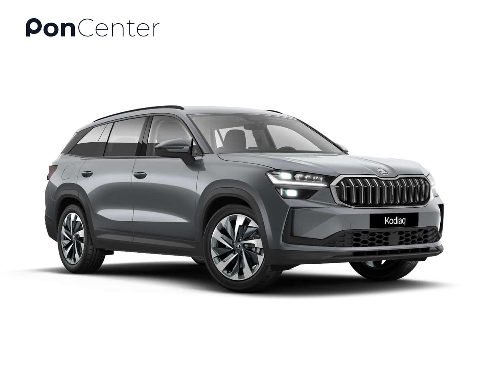 Škoda Kodiaq (2026) — foto 1