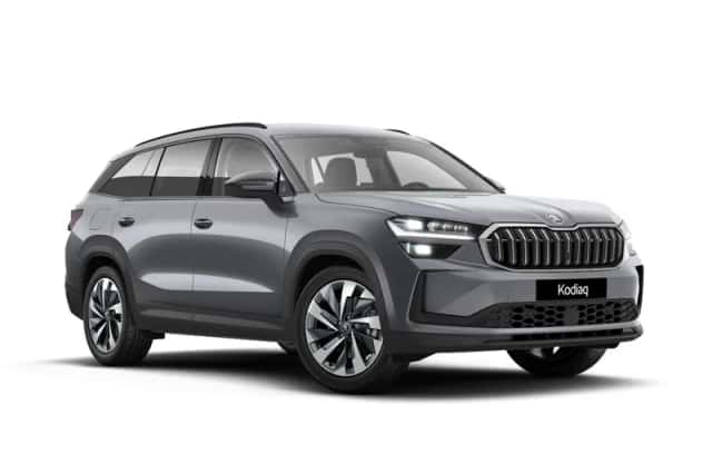Škoda Kodiaq (2026) thumbnail 7