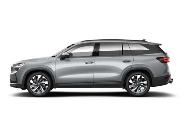 Škoda Kodiaq (2026) thumbnail 3