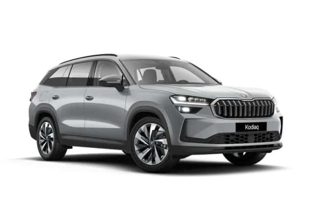 Škoda Kodiaq (2026) thumbnail 7