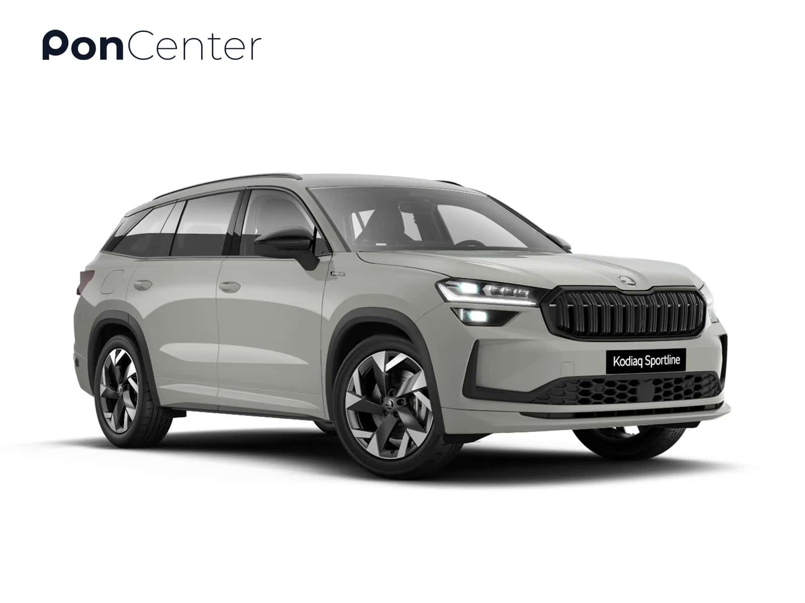 Škoda Kodiaq (2026) — foto 1