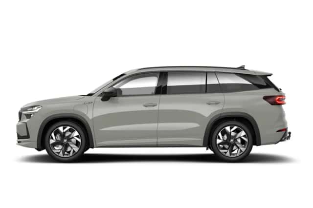 Škoda Kodiaq (2026) thumbnail 3