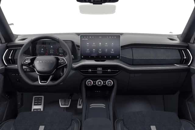 Škoda Kodiaq (2026) thumbnail 5